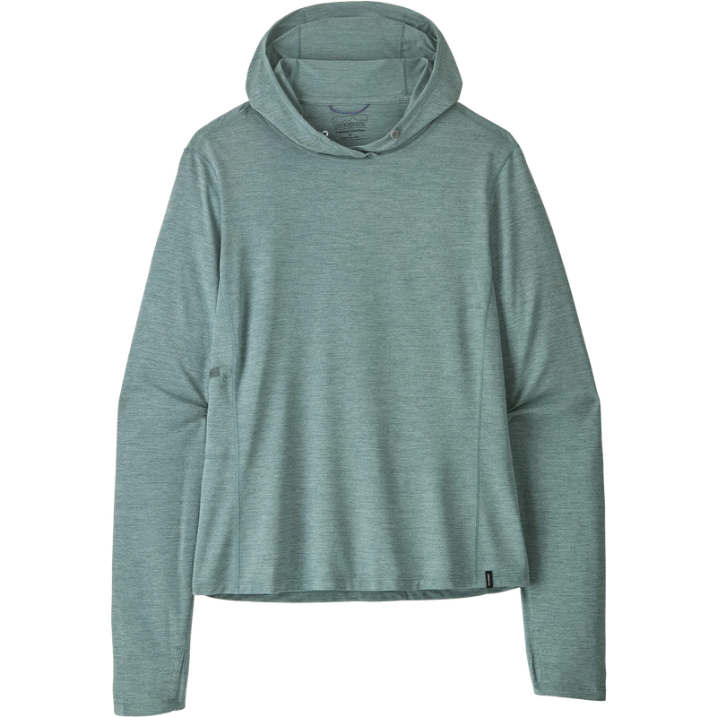 Women's Capilene Cool Sun Hoody, Featured Image