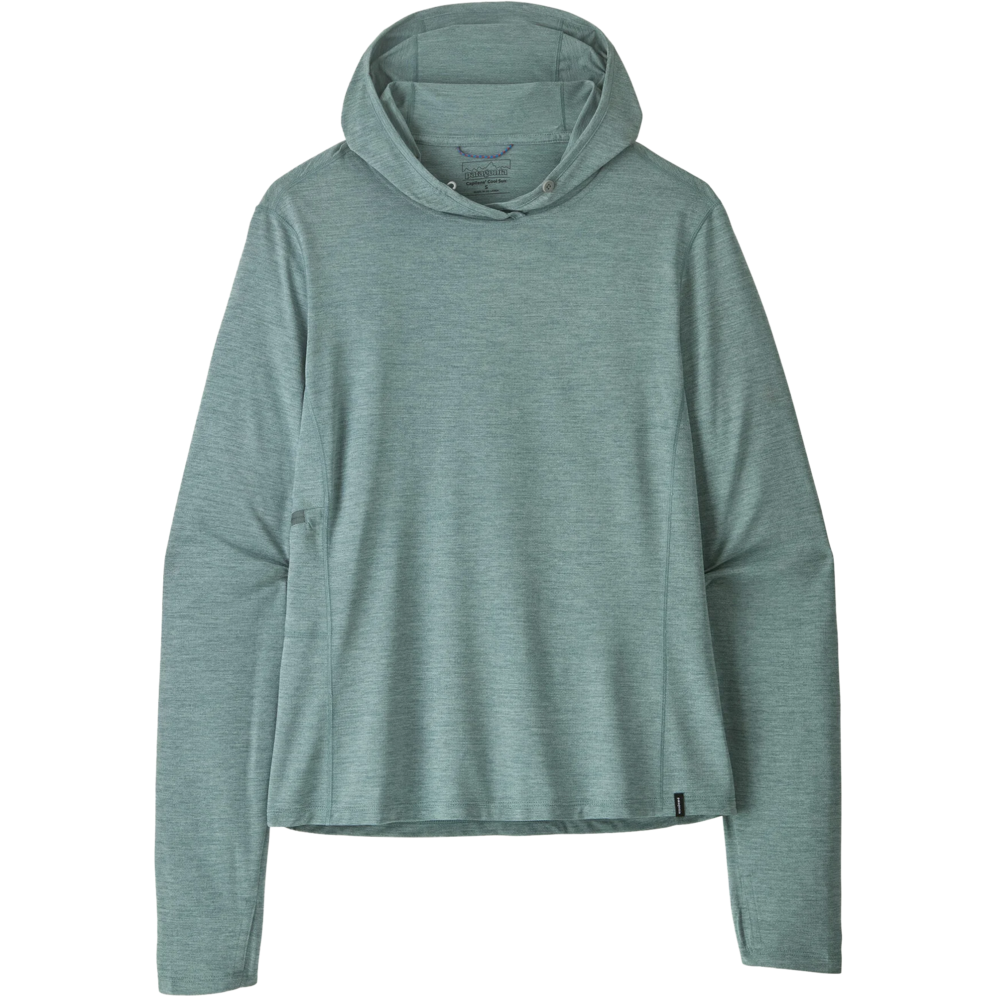 Women's Capilene Cool Sun Hoody alternate view