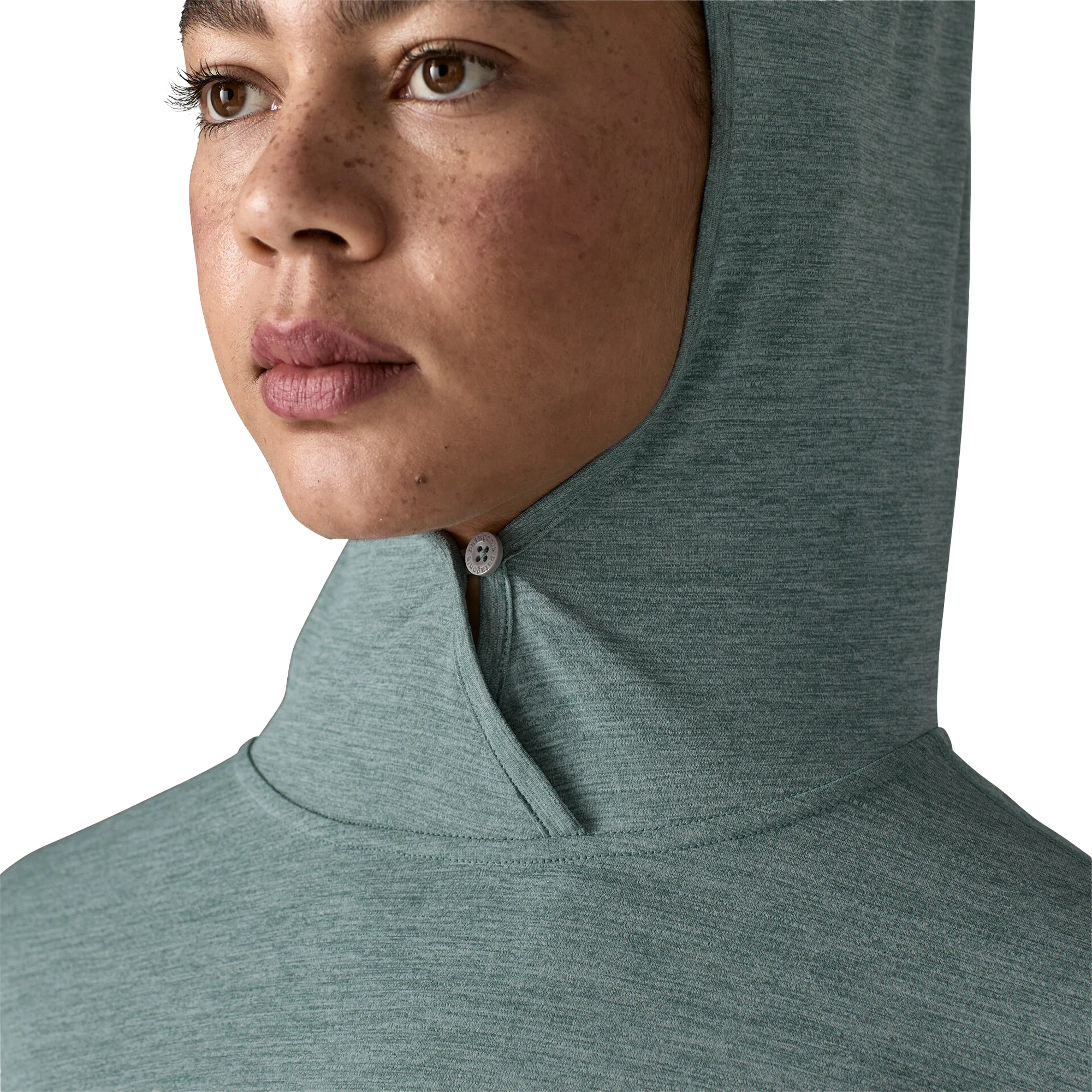 Women's Capilene Cool Sun Hoody alternate view