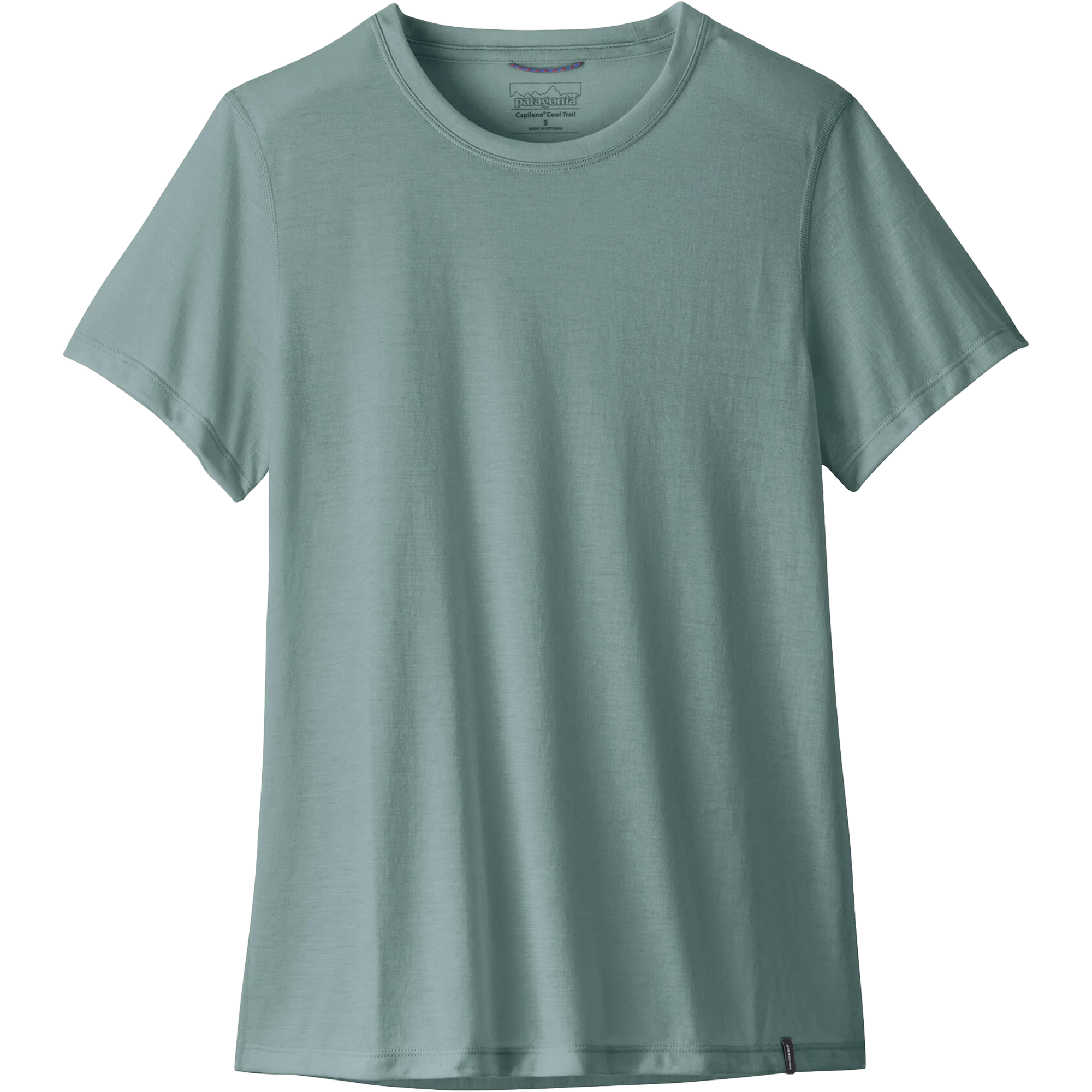 Women's Capilene Cool Trail Shirt alternate view
