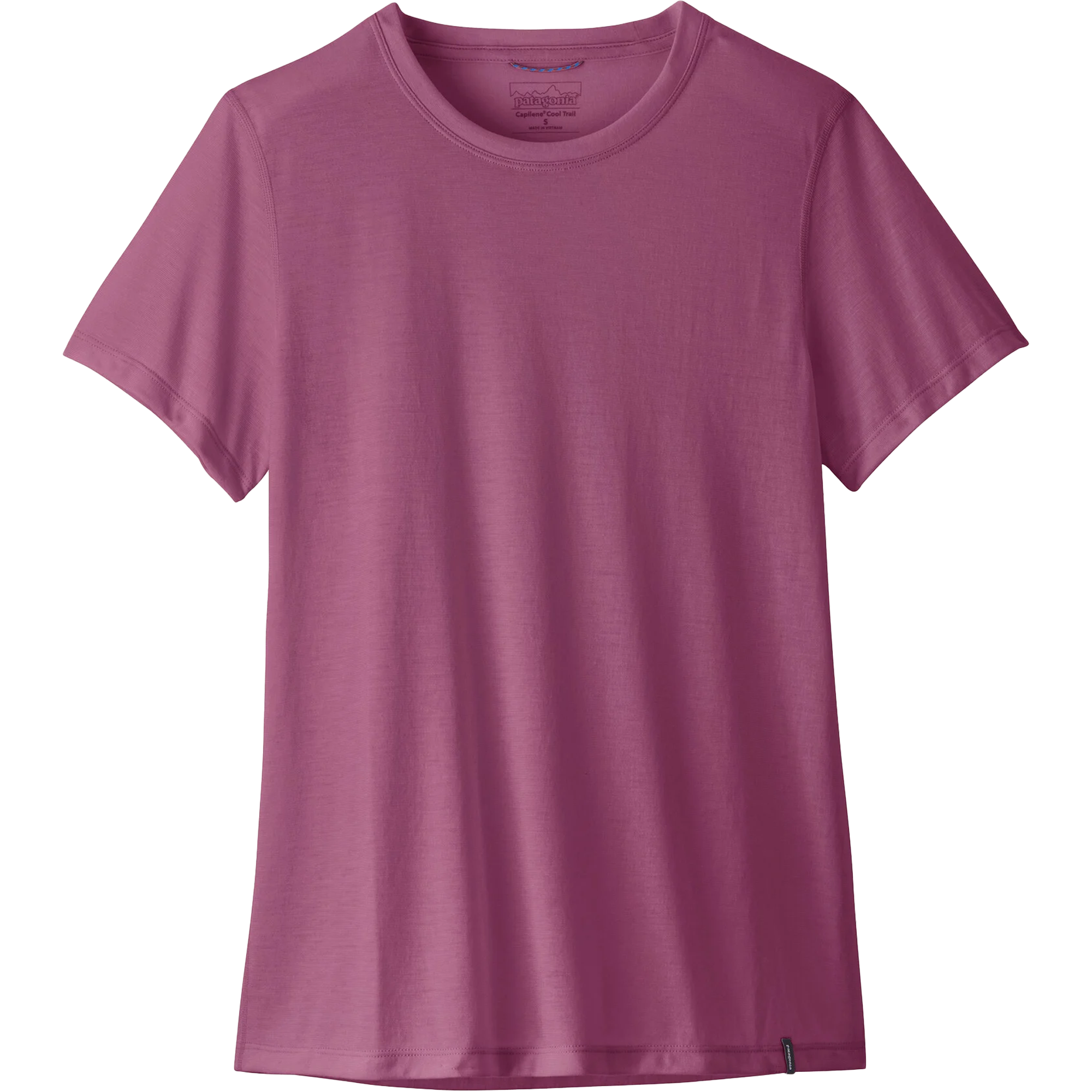 Women's Capilene Cool Trail Shirt alternate view
