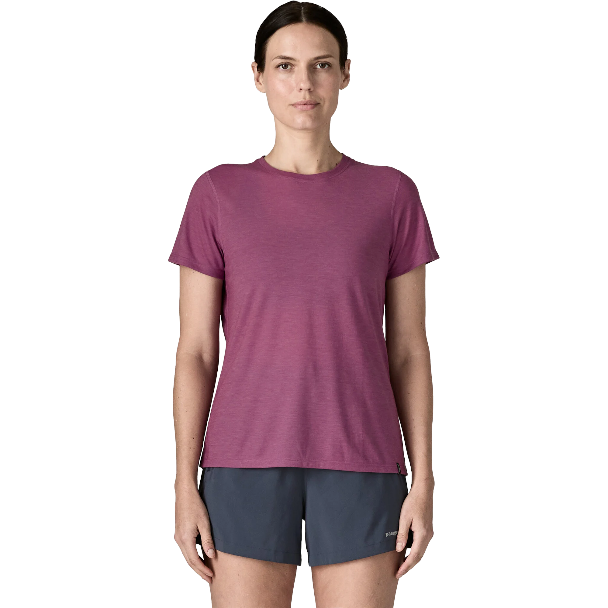 Women's Capilene Cool Trail Shirt alternate view