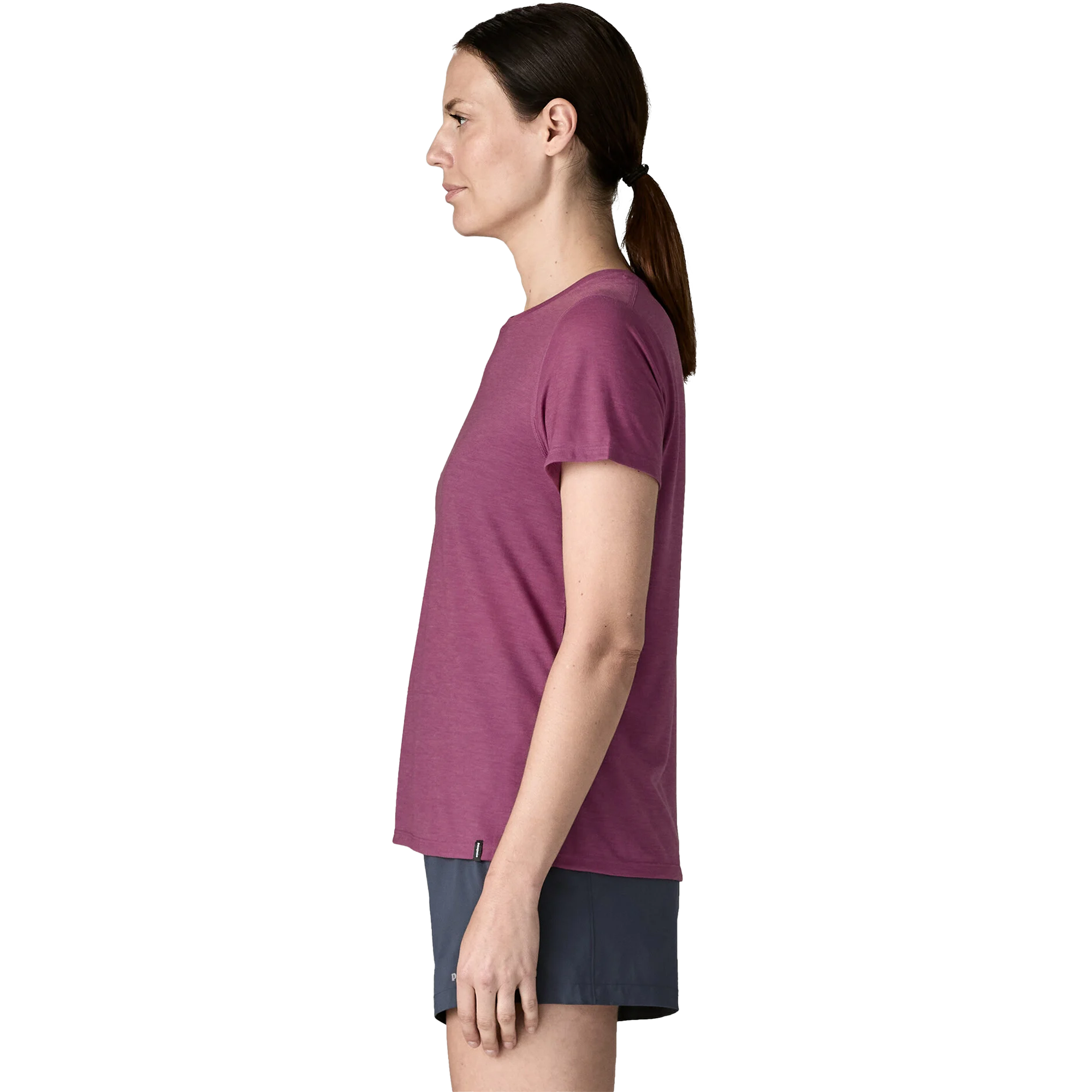 Women's Capilene Cool Trail Shirt alternate view