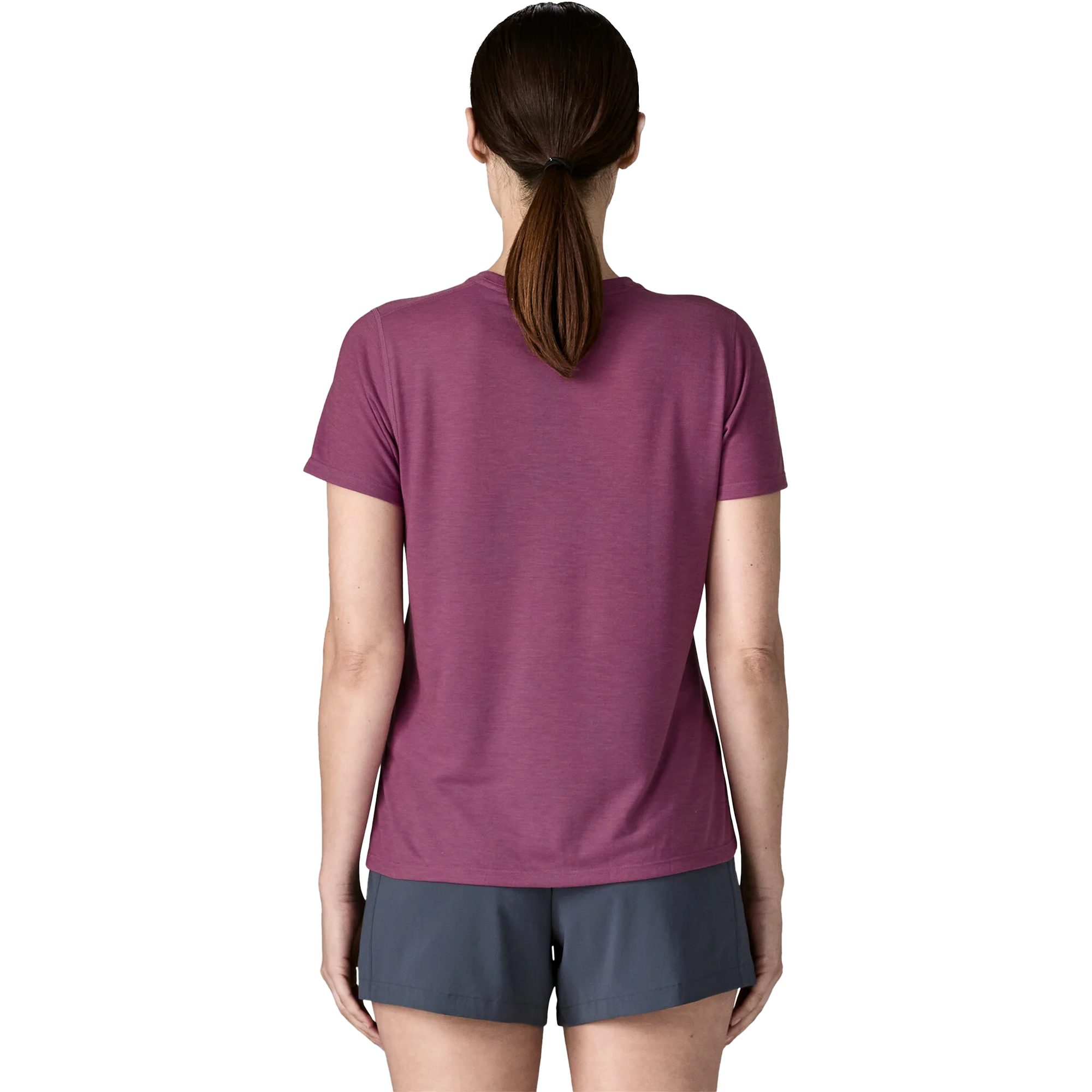 Women's Capilene Cool Trail Shirt alternate view