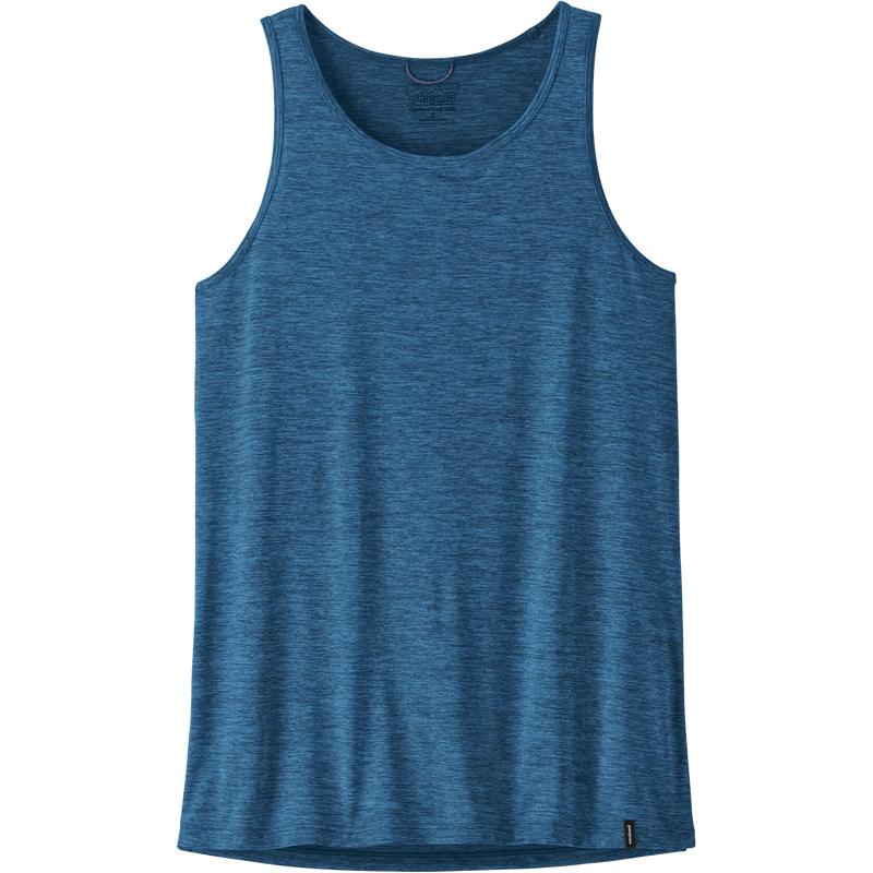 Women's Capilene Cool Daily Tank, Featured Image