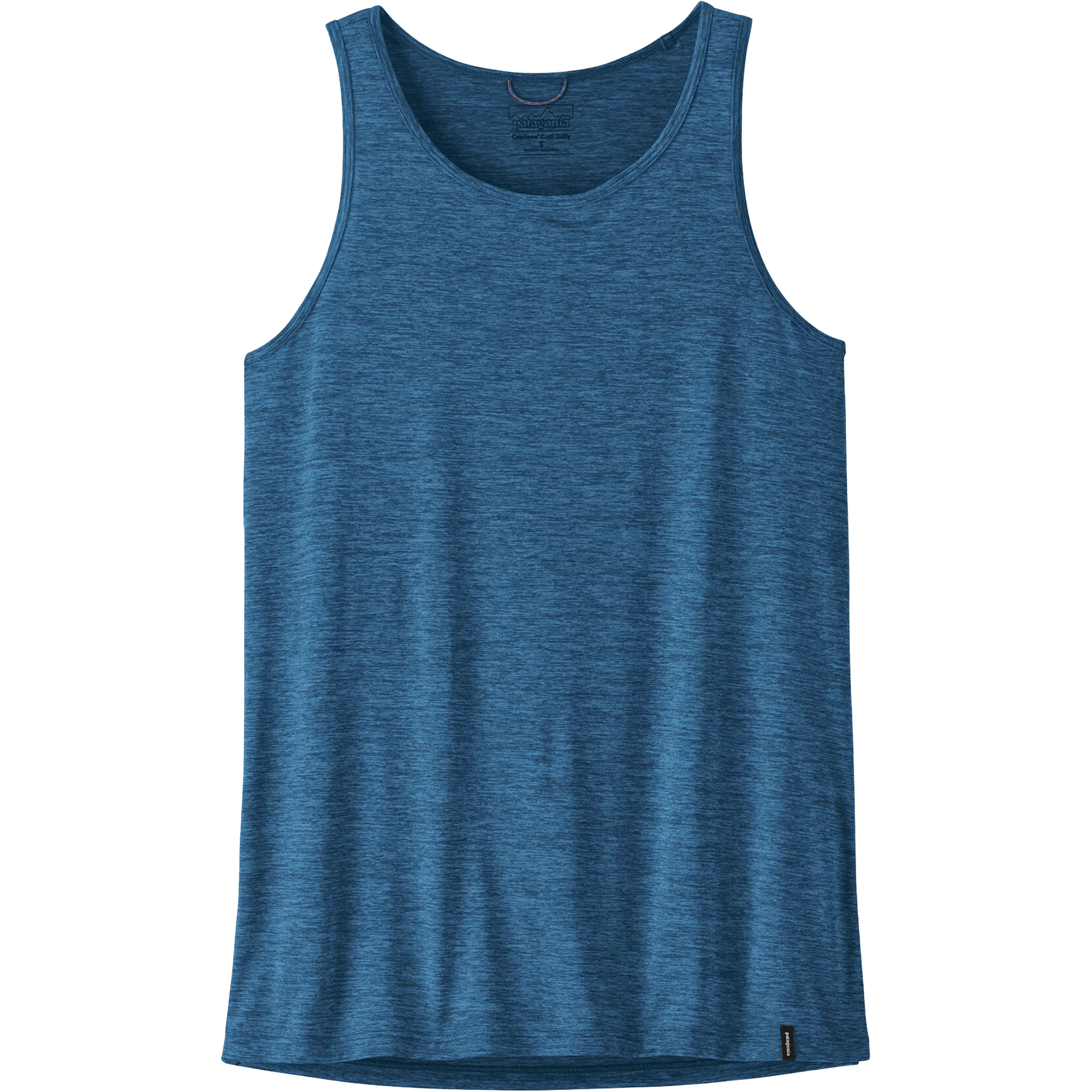 Women's Capilene Cool Daily Tank alternate view