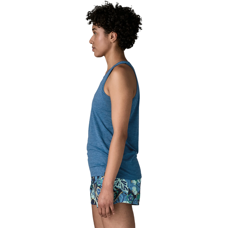 Women's Capilene Cool Daily Tank, Women's Capilene Cool Daily Tank