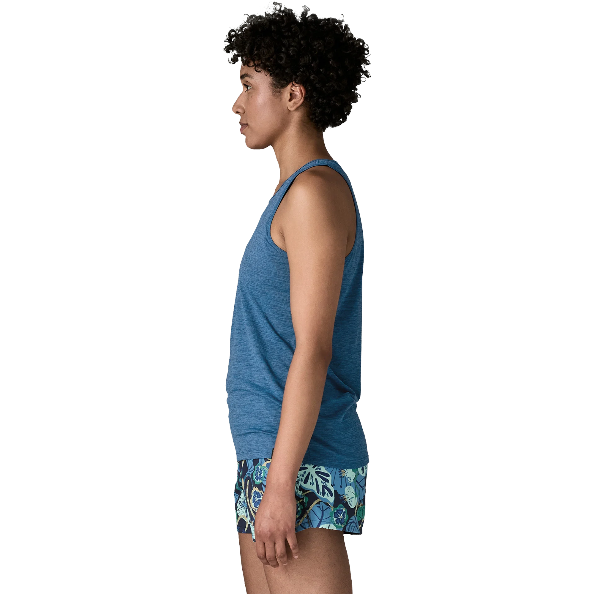 Women's Capilene Cool Daily Tank alternate view
