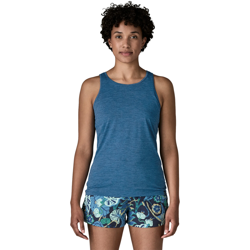 Women's Capilene Cool Daily Tank, Women's Capilene Cool Daily Tank