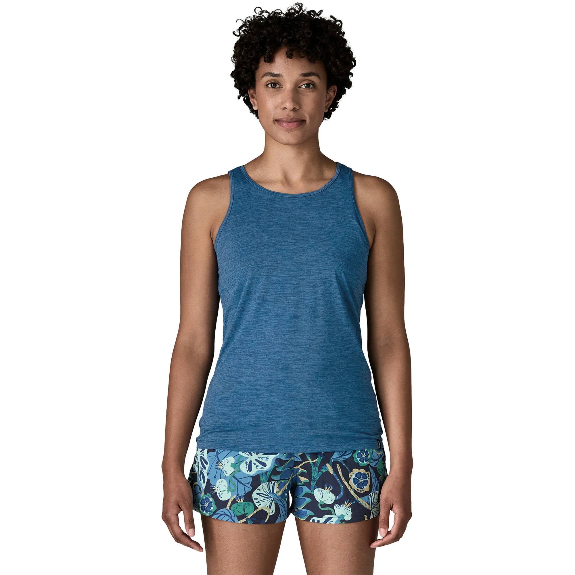 Women's Capilene Cool Daily Tank alternate view