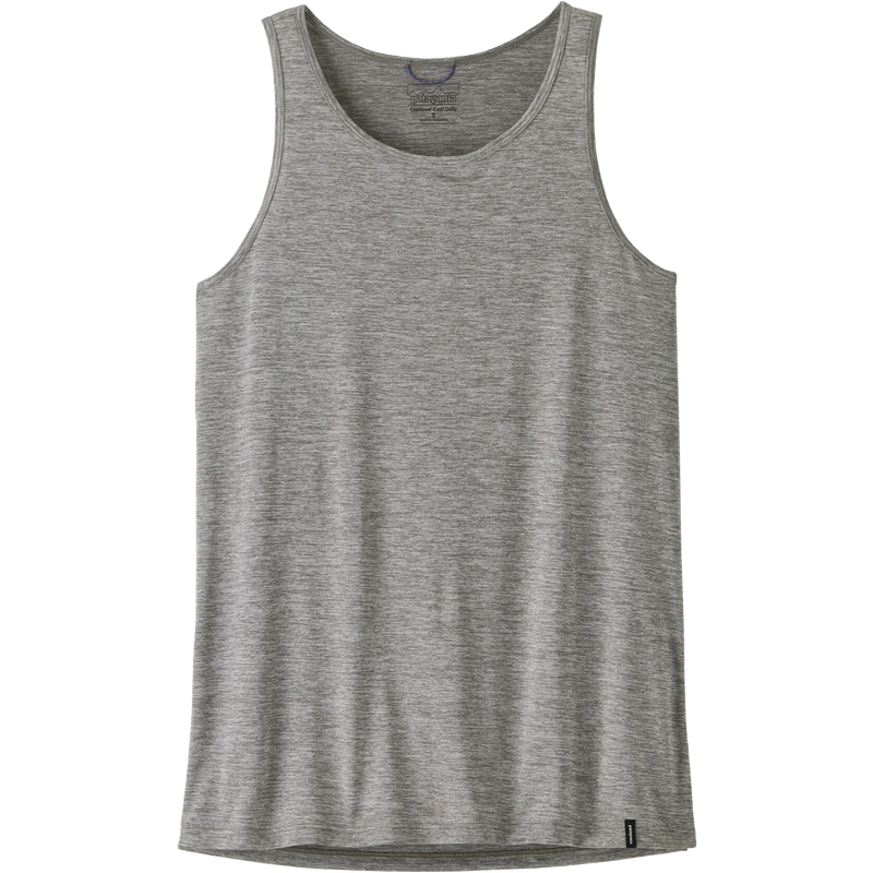 Women's Capilene Cool Daily Tank, Featured Image
