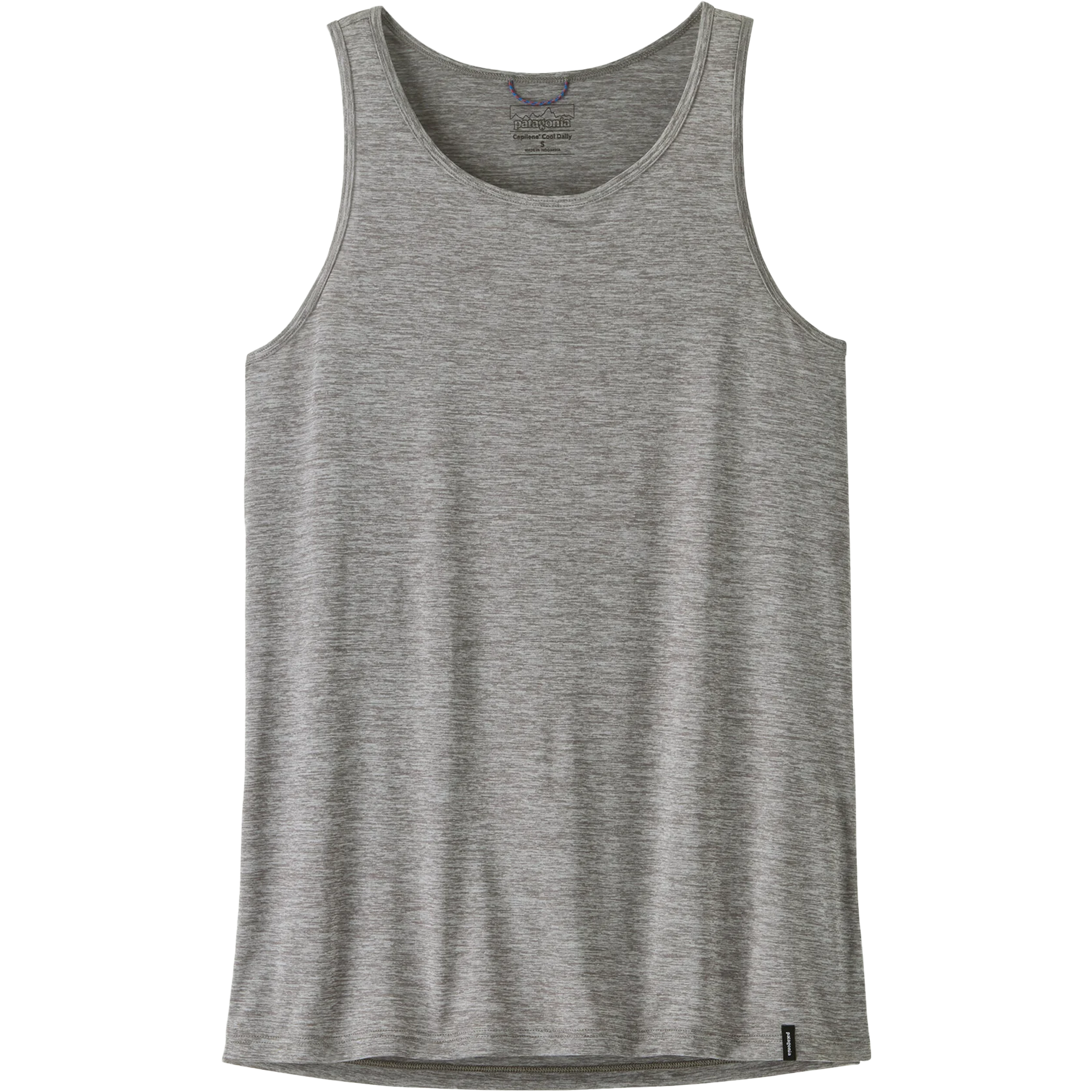 Women's Capilene Cool Daily Tank alternate view