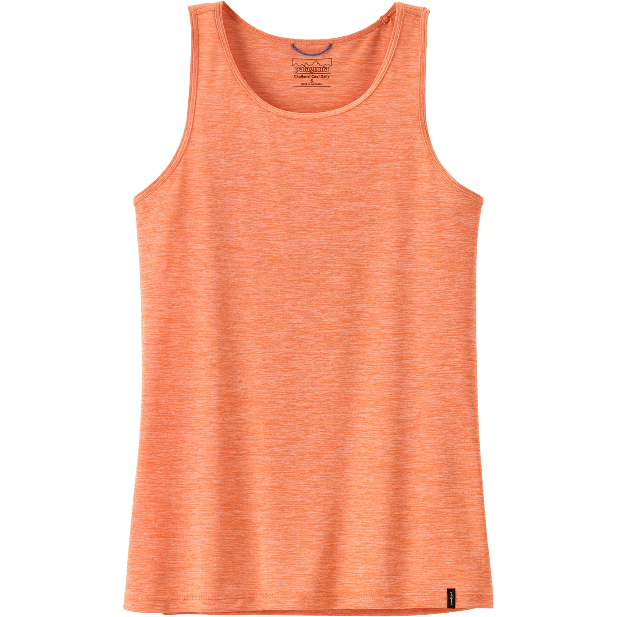 Women's Capilene Cool Daily Tank alternate view