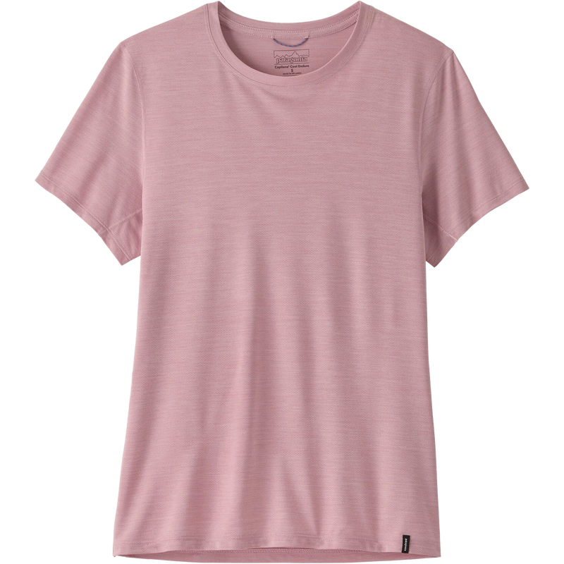 Women's Capilene Cool Ultra Shirt, Featured Image