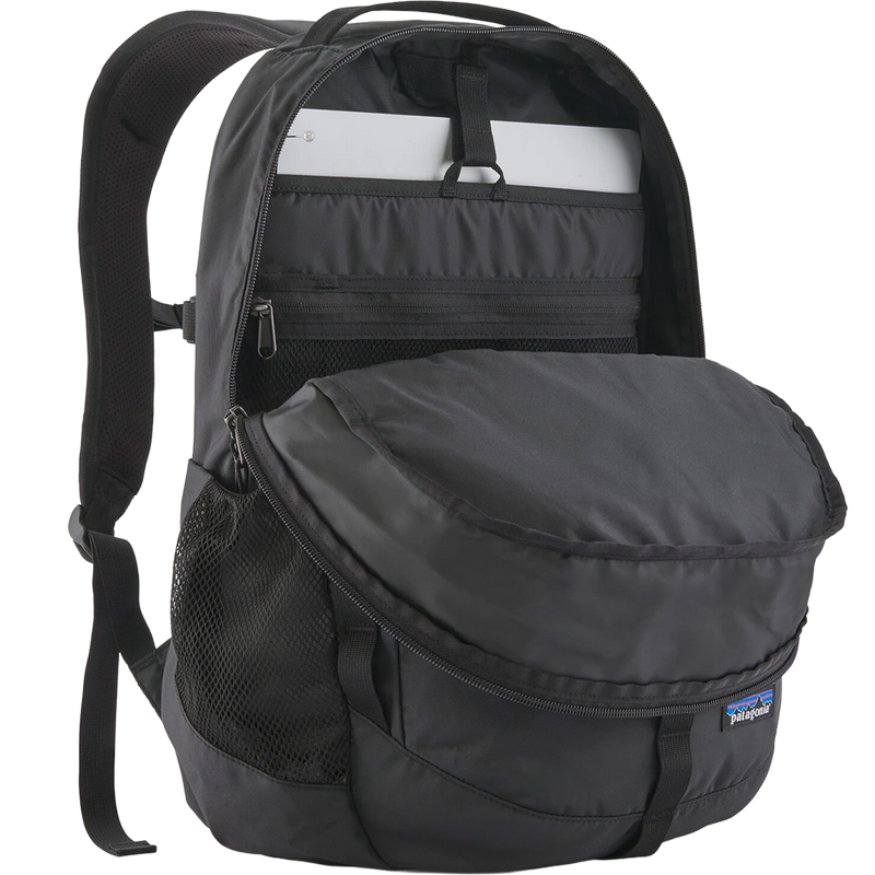 Refugio Daypack 26L, Patagonia Refugio Daypack 26L inside