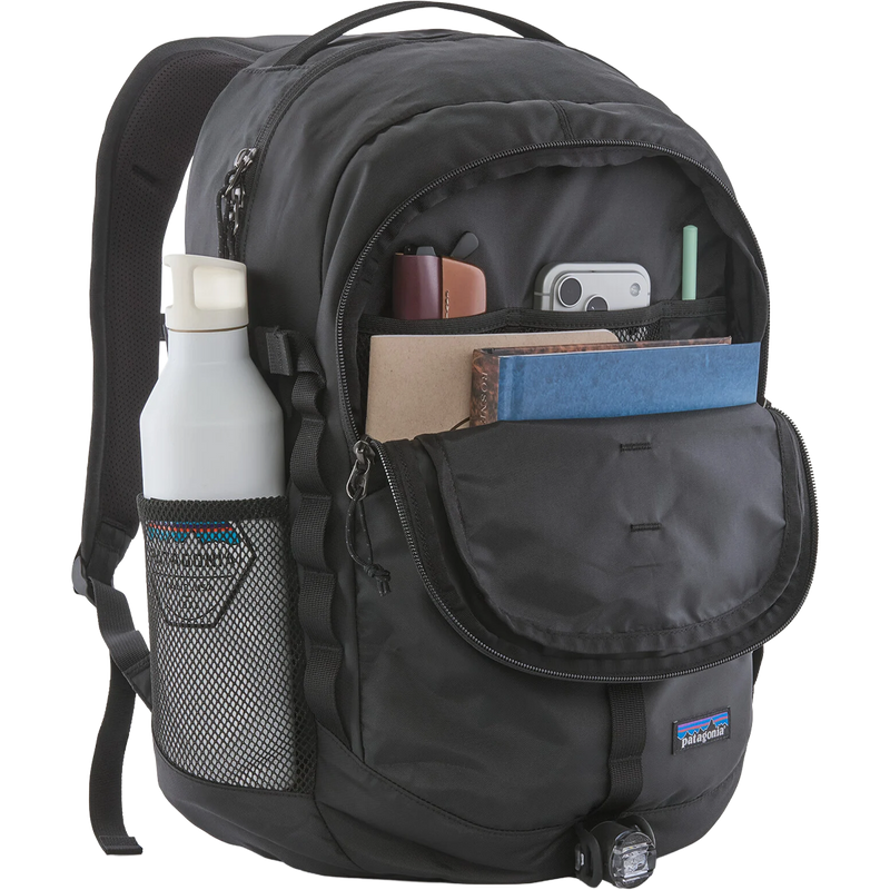 Refugio Daypack 26L, Patagonia Refugio Daypack 26L front divider
