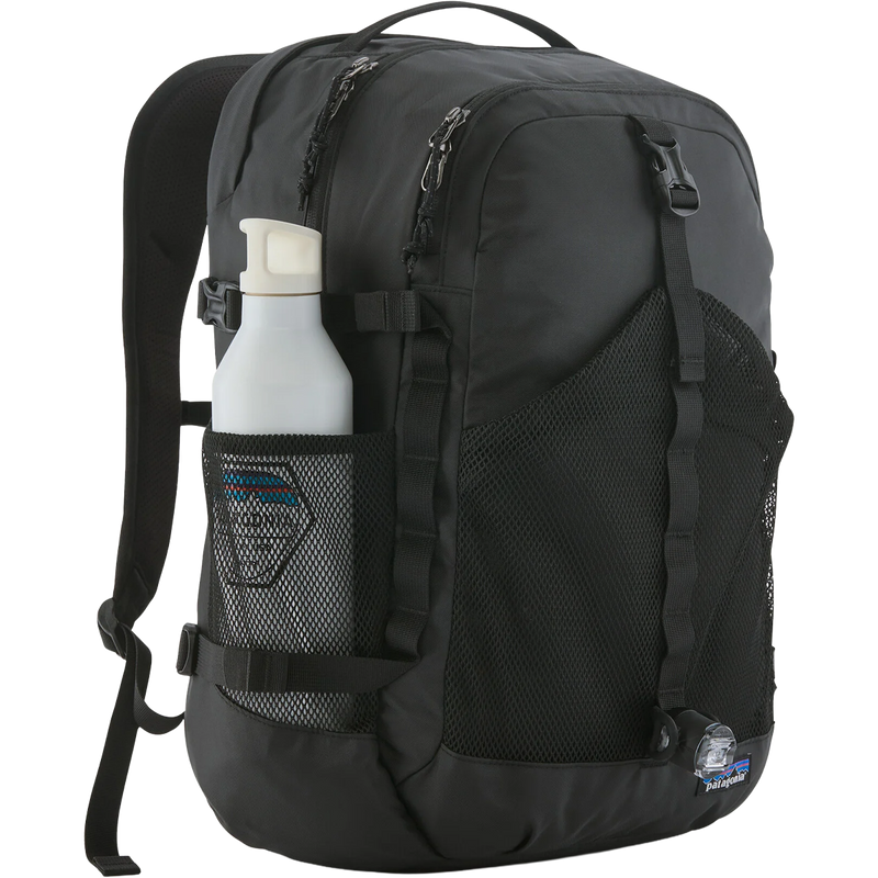 patagonia water bottle bags Patagonia Refugio Day Pack 30L