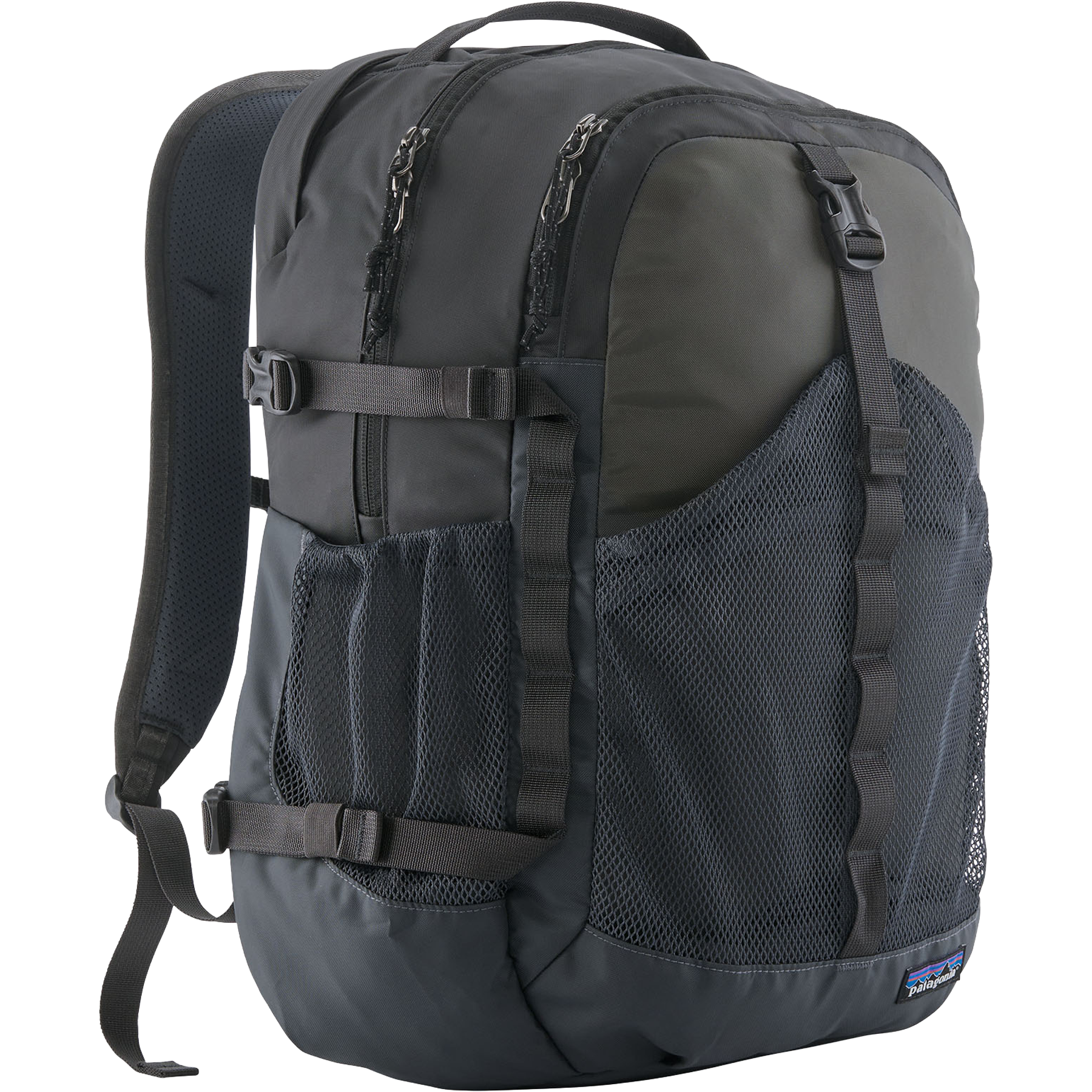 Patagonia Refugio Daypack 30L in SMDB-Smolder Blue