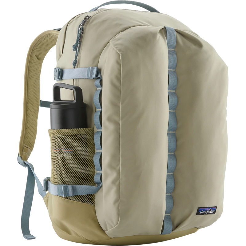 patagonia women's refugio backpack Pack 26L simple shape keeps things looking low Refugio Day Pack 26L -