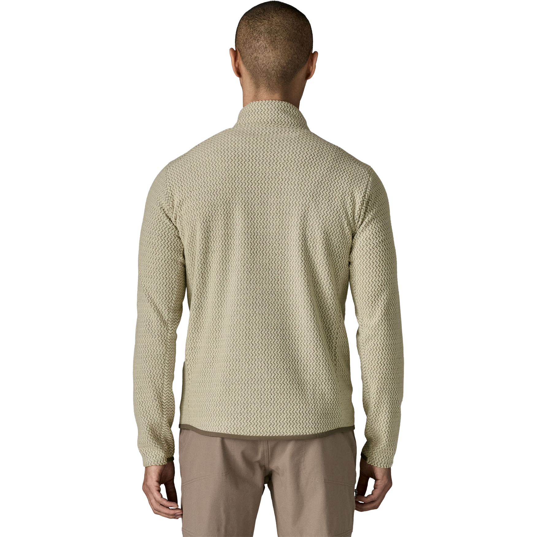 Men's R1 Air Jacket alternate view