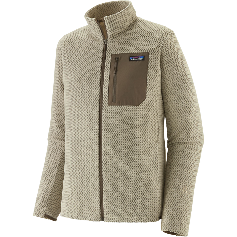 Men's R1 Air Jacket, Featured Image