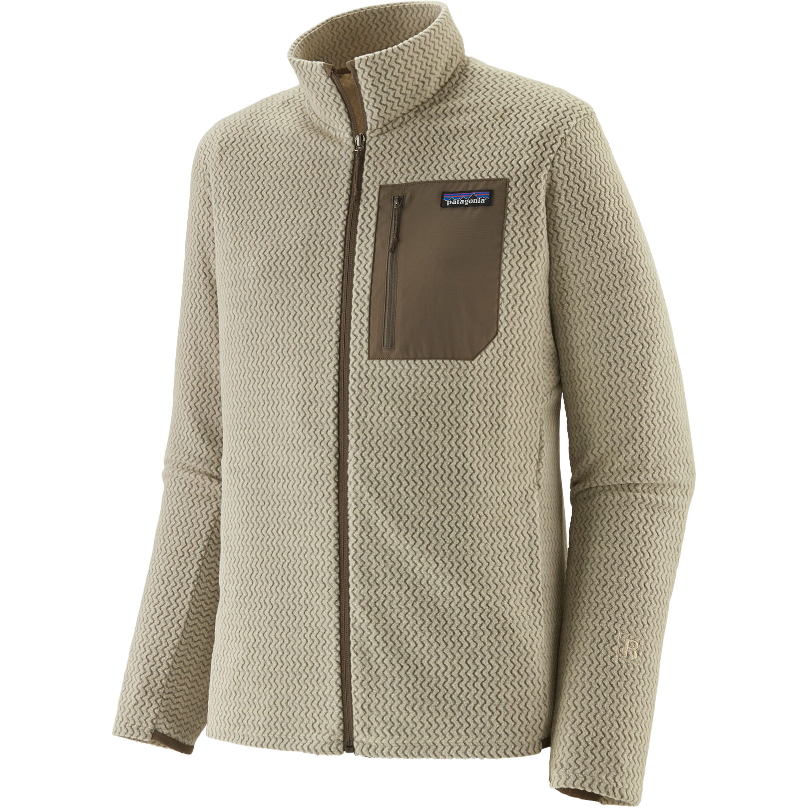 Men's R1 Air Jacket alternate view
