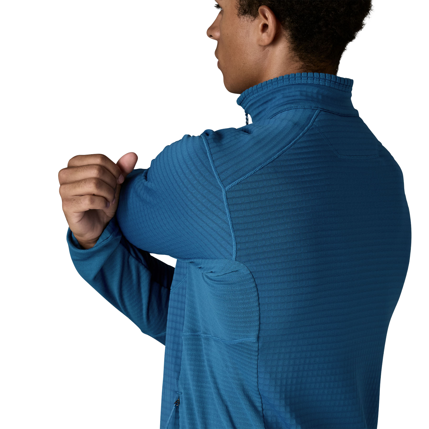 Men's R1 Jacket alternate view