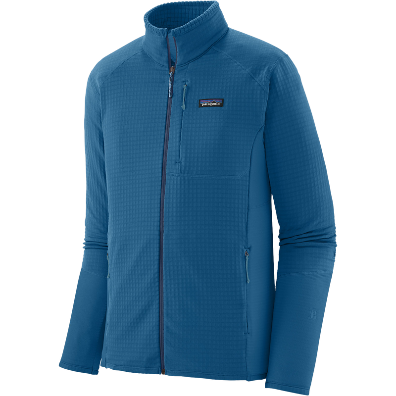 Men's R1 Jacket, Featured Image