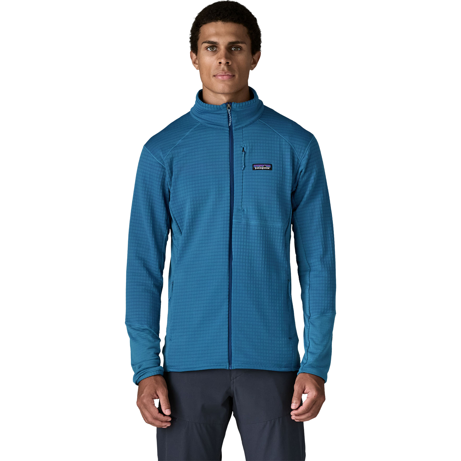 Men's R1 Jacket alternate view