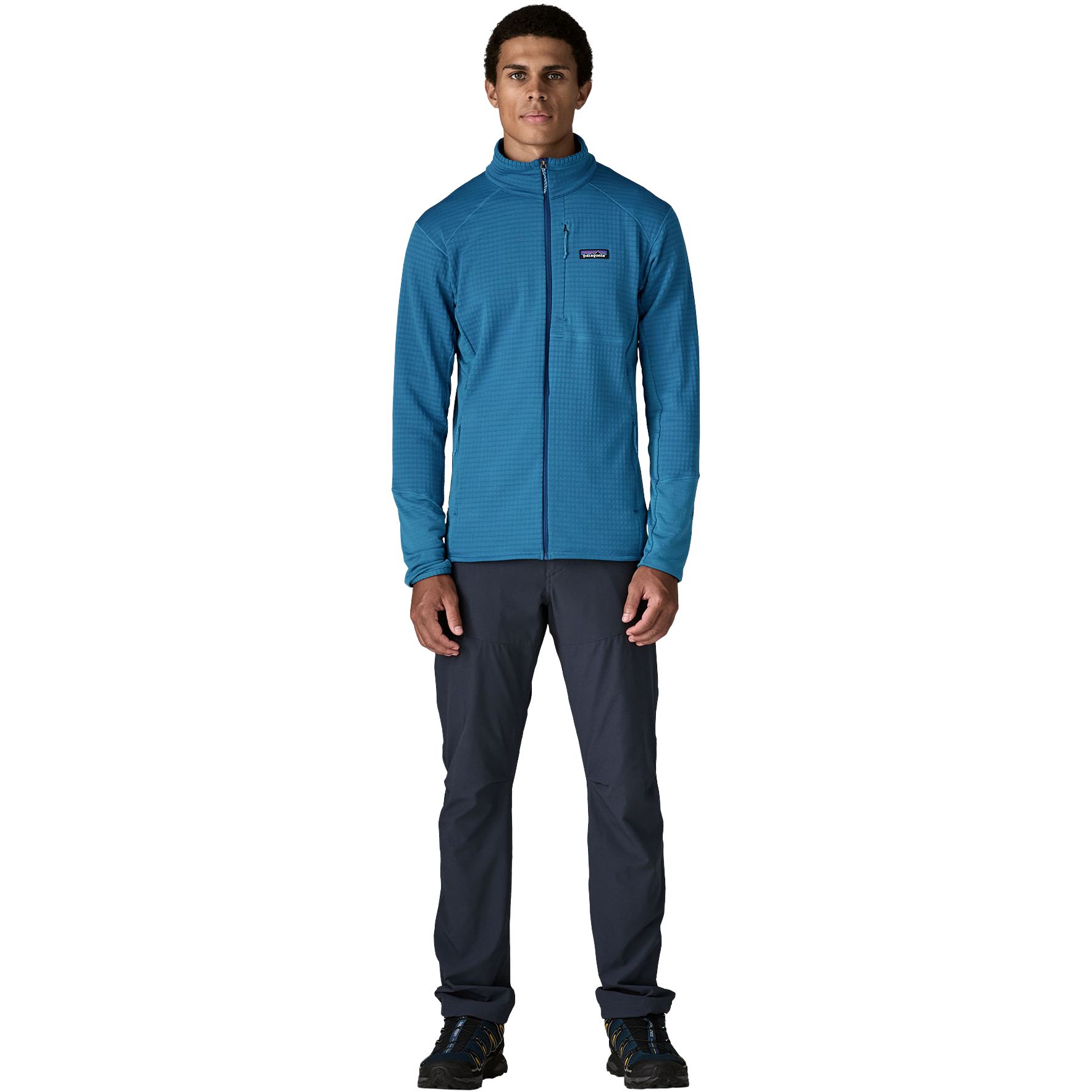 Men's R1 Jacket alternate view