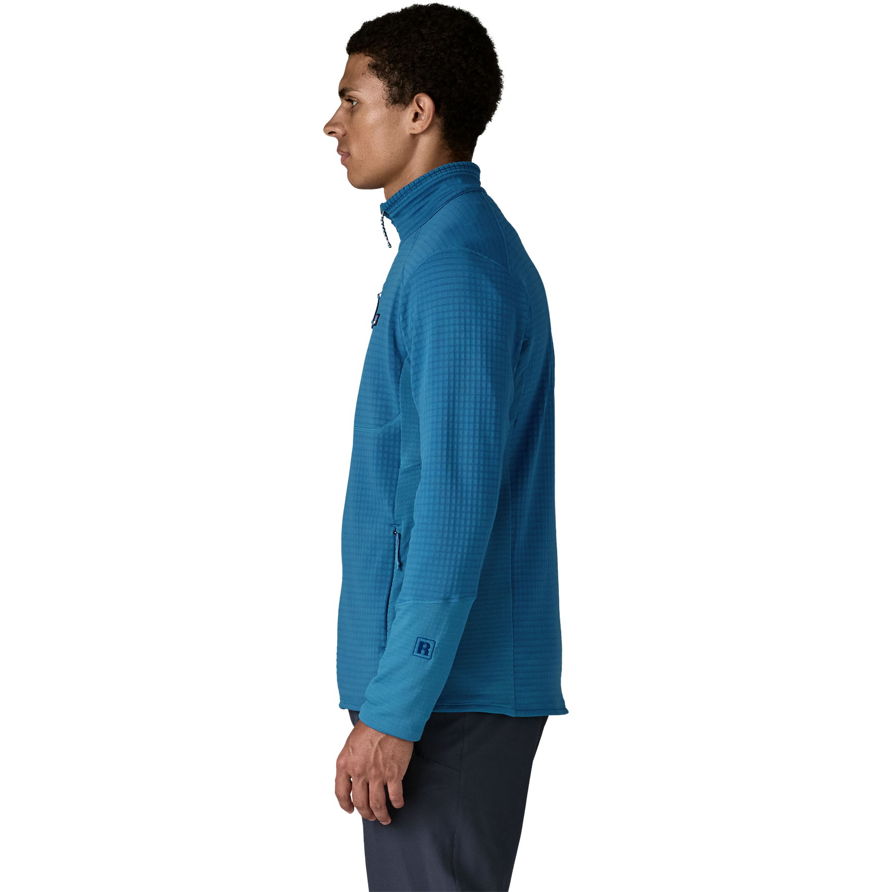 Men's R1 Jacket alternate view