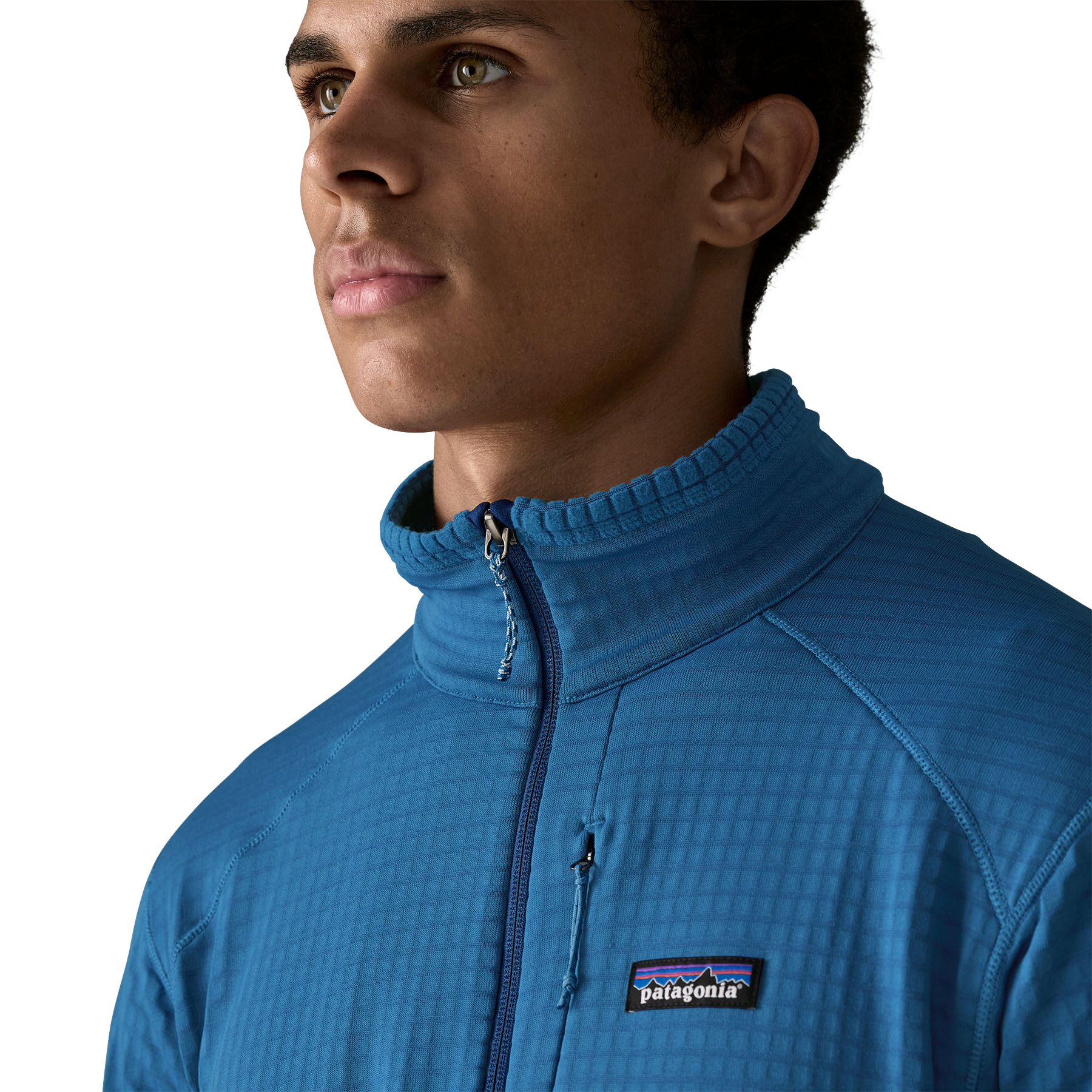 Men's R1 Jacket alternate view