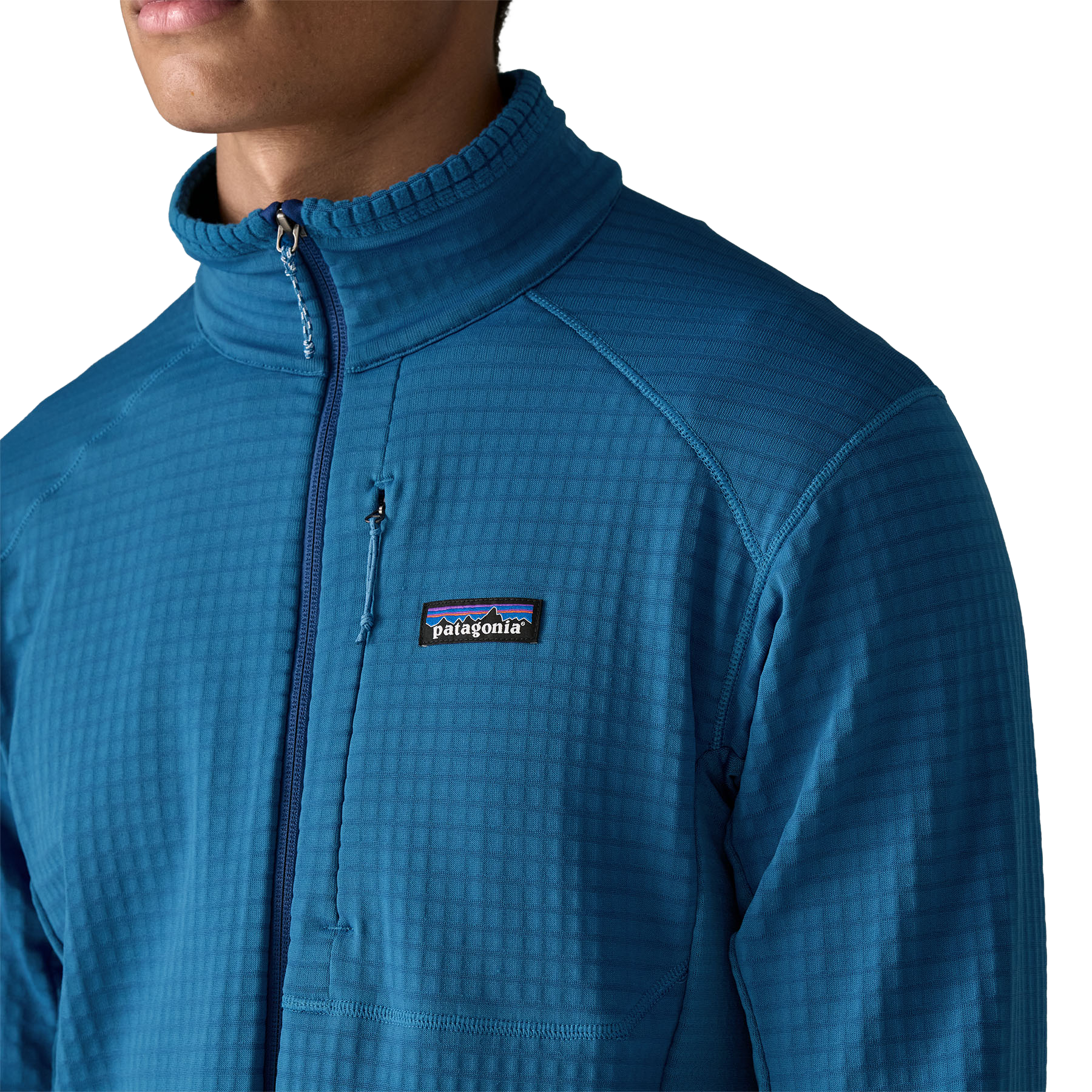 Men's R1 Jacket alternate view