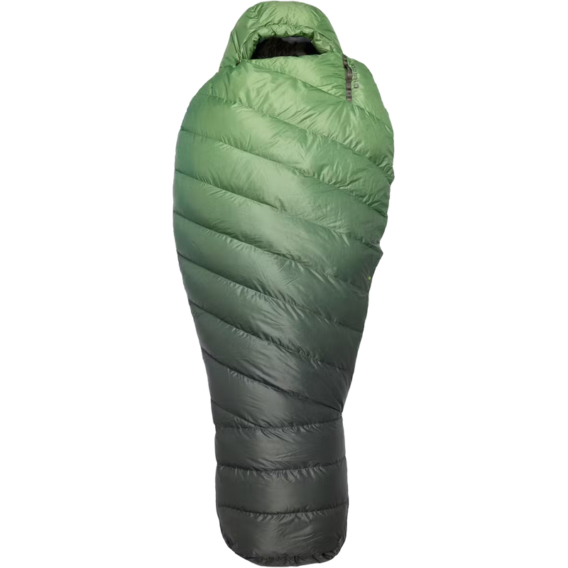 Wraptor 30 Down Short, Featured Image