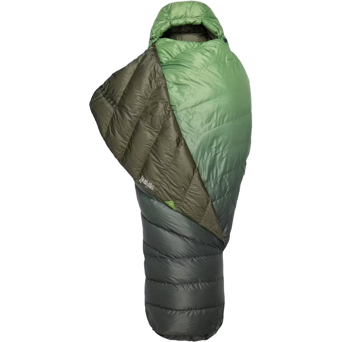 Wraptor 30 Down Short alternate view