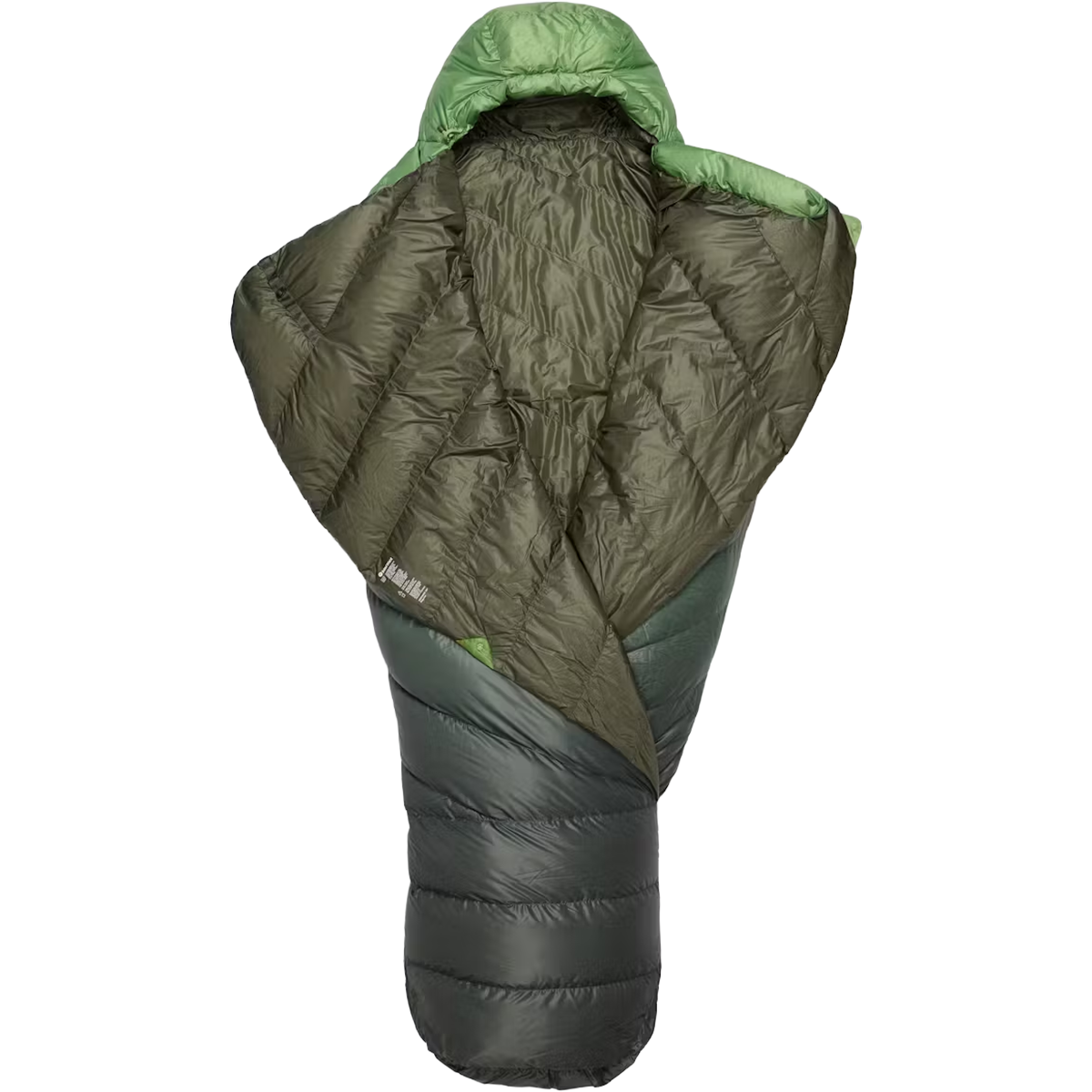 Wraptor 30 Down Short alternate view
