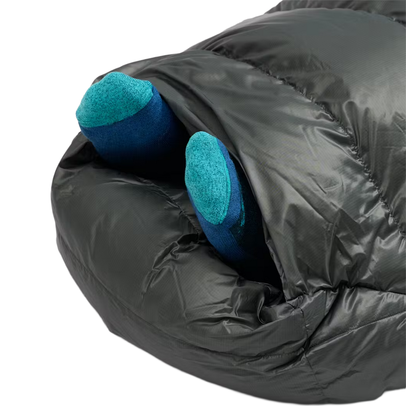 Wraptor 30 Down Short, Wraptor 30 Down in 42811-Grasshopper/Nori foot box