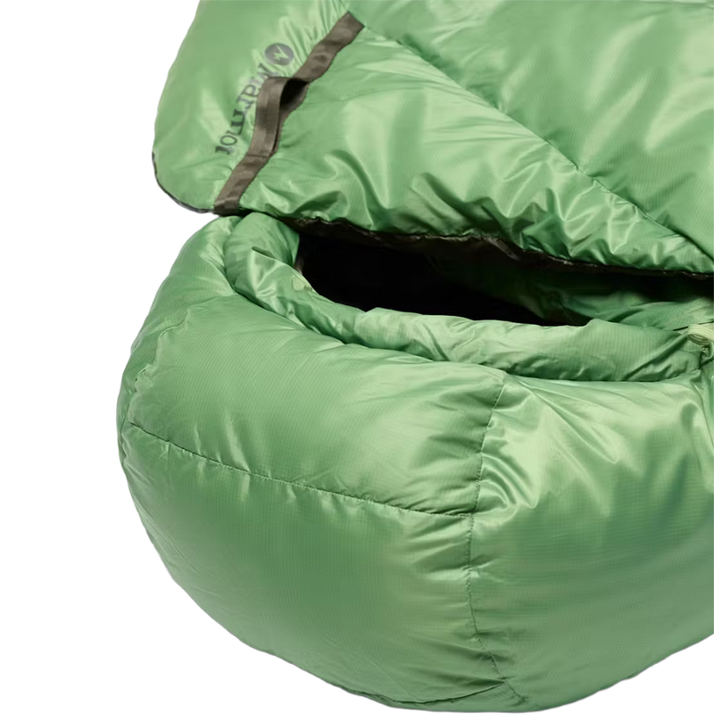 Wraptor 30 Down Short, Wraptor 30 Down in 42811-Grasshopper/Nori hood