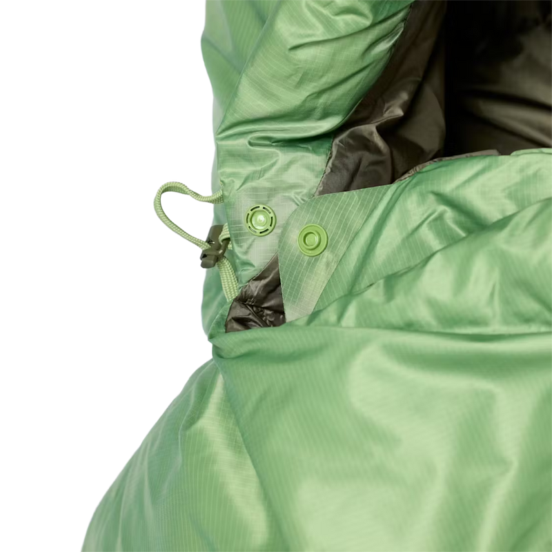 Wraptor 30 Down Short, Wraptor 30 Down in 42811-Grasshopper/Nori button