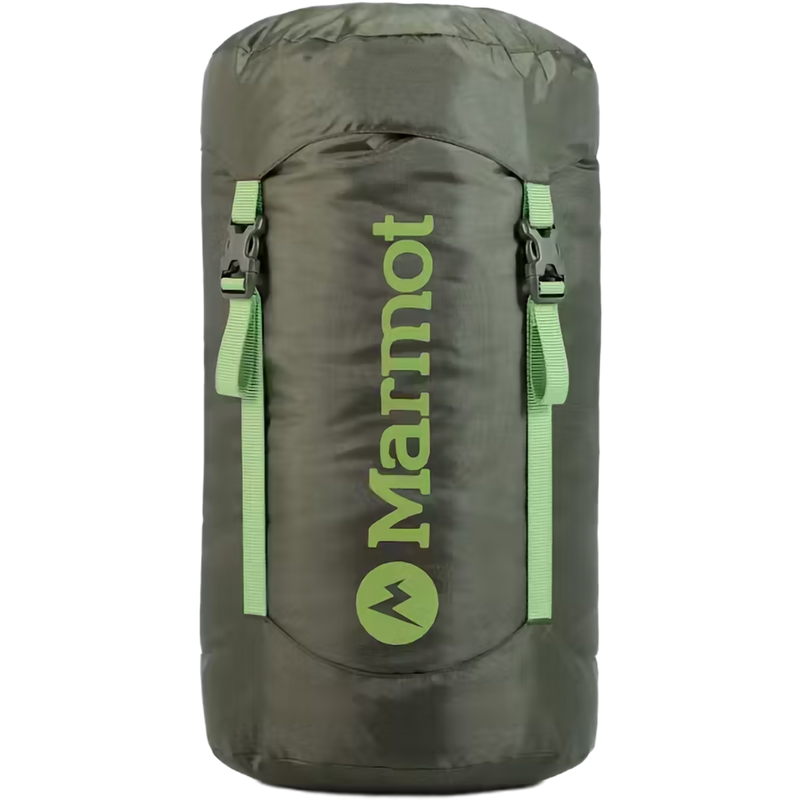 Wraptor 30 Down Short, Wraptor 30 Down in 42811-Grasshopper/Nori stuff sack