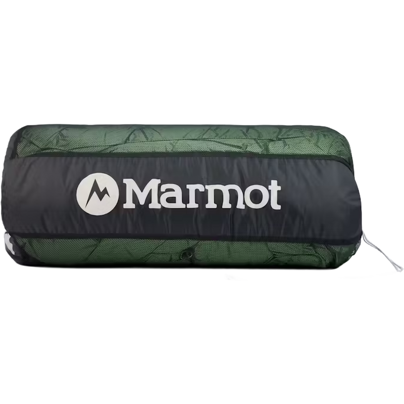 Wraptor 30 Down Short, Wraptor 30 Down in 42811-Grasshopper/Nori storage sack