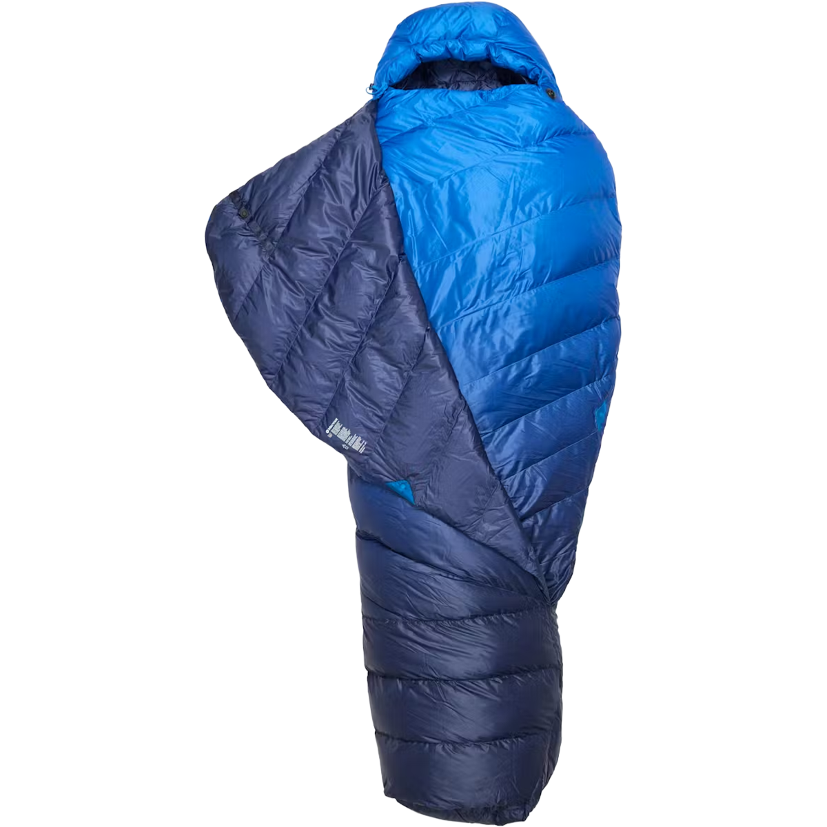 Wraptor 15 Down Short alternate view