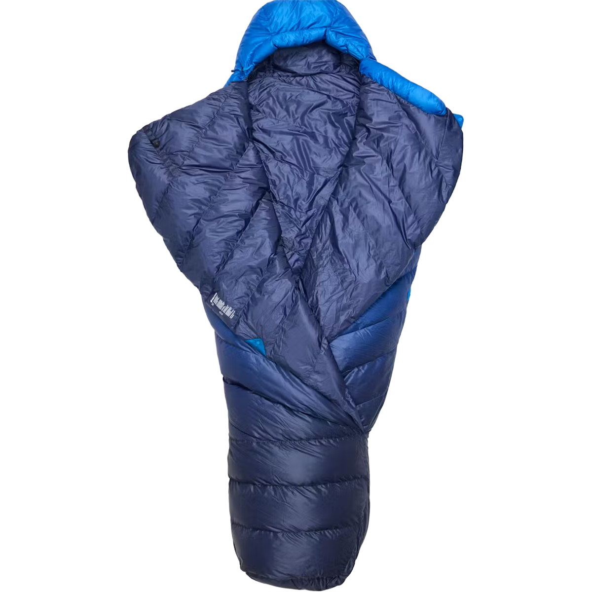 Wraptor 15 Down Short alternate view