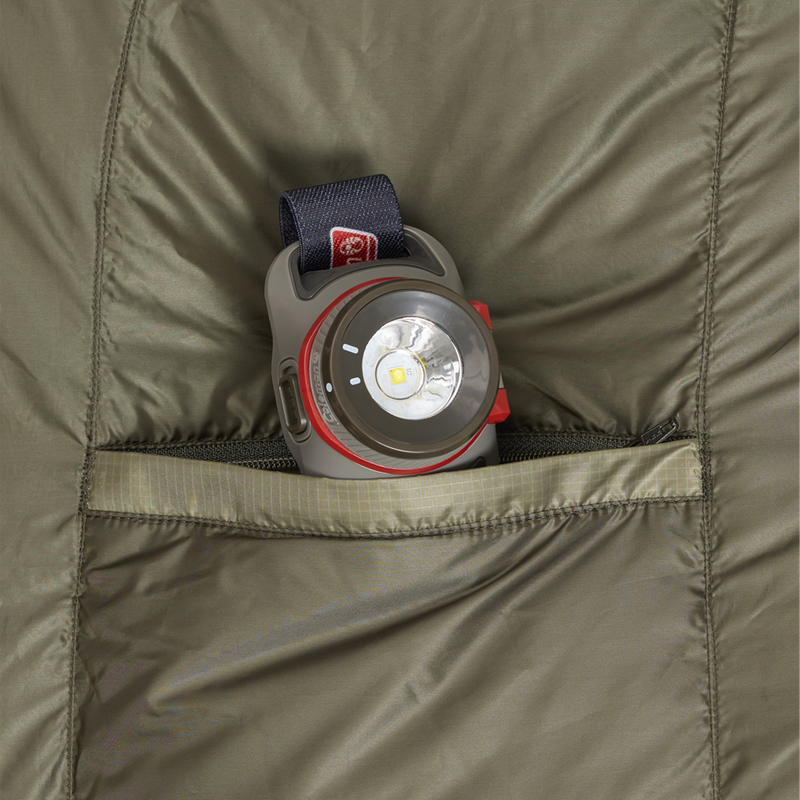 HiberNest 30 Regular, Marmot HiberNest 30 Regular Pocket