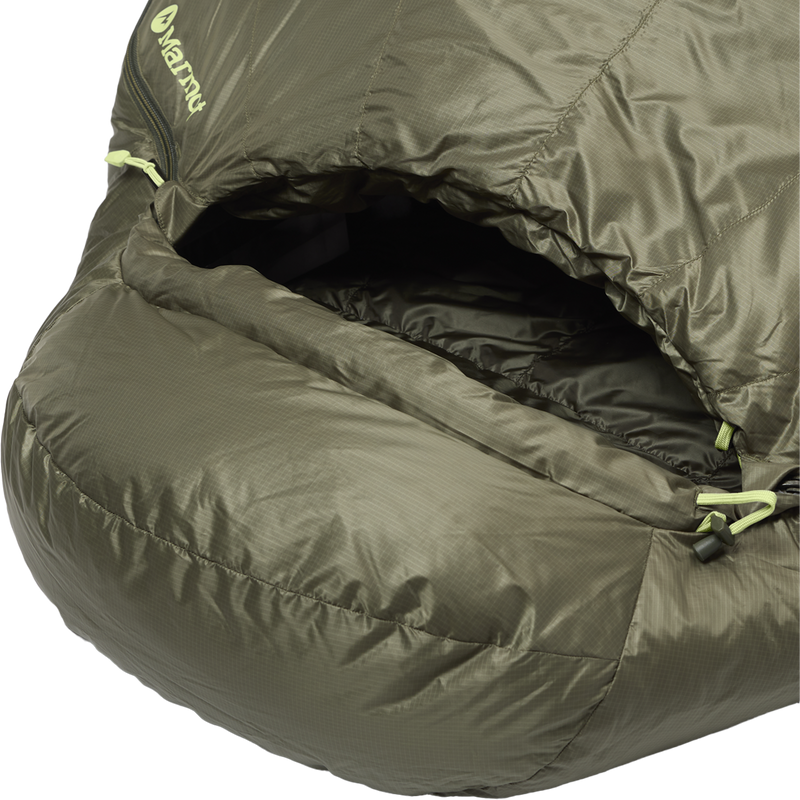 HiberNest 30 Regular, Marmot HiberNest 30 Regular Closed