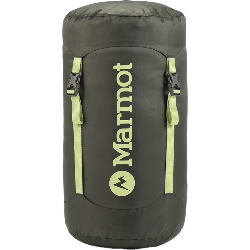 HiberNest 30 Long, Marmot HiberNest 30 Long Compression Sack