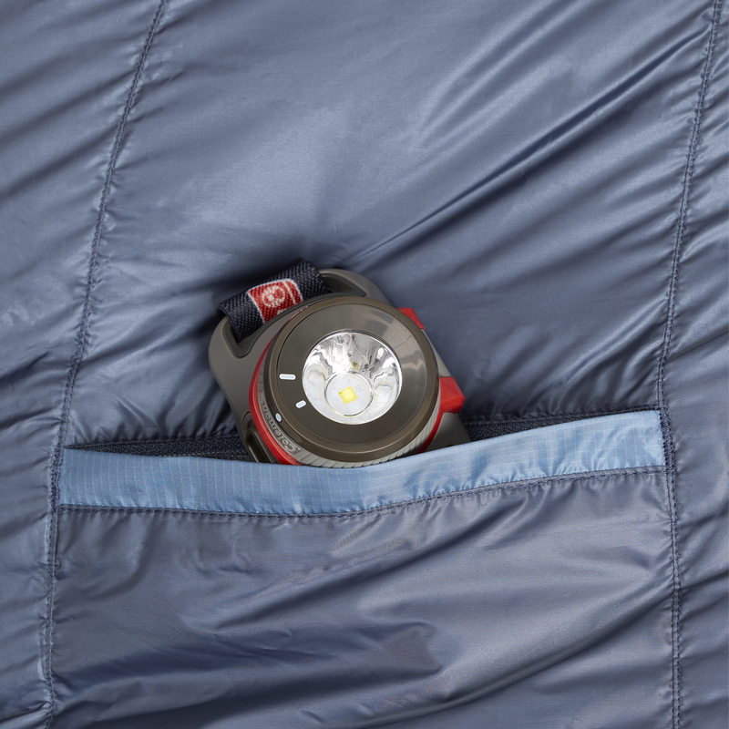 HiberNest 15 Regular, Marmot HiberNest 15 Regular Pocket