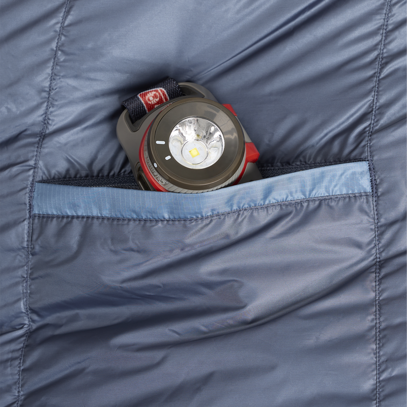 HiberNest 15 Long, Marmot HiberNest 15 Long Pocket