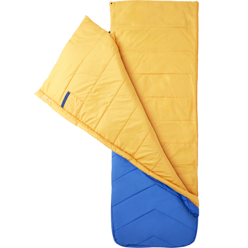 Pacifica 30 Regular, Marmot Pacifica 30 Regular Fully Unzipped