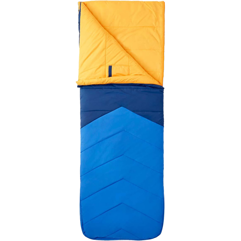 Pacifica 30 Long, Marmot Pacifica 30 Long Unzipped